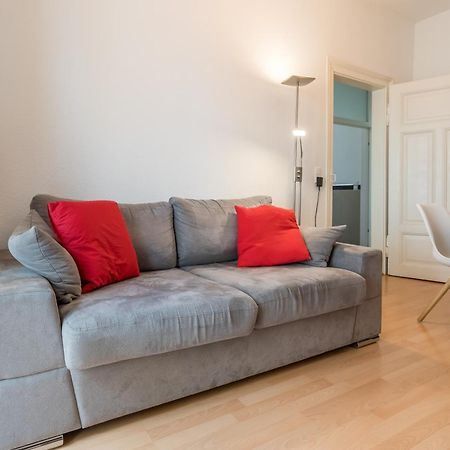 Family-Apartments Freiburg Bilik gambar