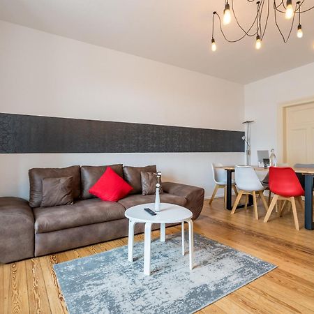 Family-Apartments Freiburg Bilik gambar